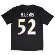 Jersey Baltimore Ravens Ray Lewis