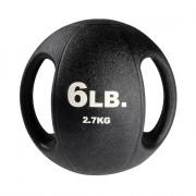 Medicine ball 2 handles 4.4 kgBody Solid