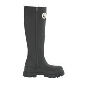 Women's boots Buffalo Aspha rain hi