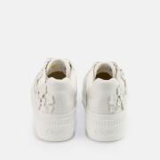 Women's sneakers Buffalo Paired daisies