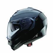 Modular motorcycle helmet Caberg duke II smart
