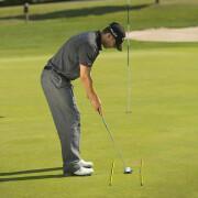 Golf clubs Callaway alignement stix