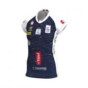 RC Cannes Volley 2019/20 women's home jersey
