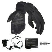 Heated motorcycle gloves Capit WarmMe Urban