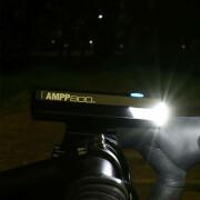 front lighting Cateye Ampp 800