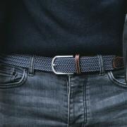 Elastic braided belt Billybelt La bogota