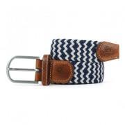 Elastic braided belt Billybelt La casabLanca
