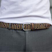 Elastic braided belt Billybelt La dundee