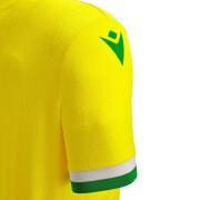Home jersey FC Nantes 2022/23
