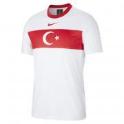 Supporters jersey Turquie 2020