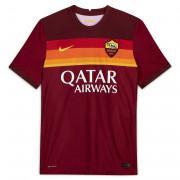 Authentic a.s. roma home jersey 2020/21