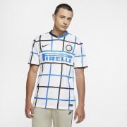 Outdoor jersey Inter Milan 2020/21