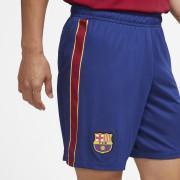 Home shorts barcelona 2020/21