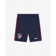 Children's shorts Atlético Madrid 2020/21