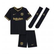 Kit kid outdoor barcelona 2020/21