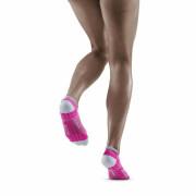 Women's ultra-lightweight low compression socks CEP Compression no show