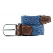 Elastic braided belt Billybelt Air force