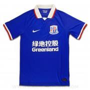 Home jersey Shanghai Shenhua 19/20