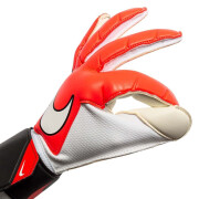 Goalkeeper gloves Nike Grip3