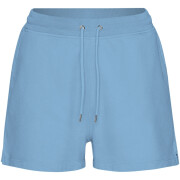 Women's shorts Colorful Standard Organic Seaside Blue