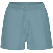 Women's shorts Colorful Standard Organic Stone Blue
