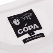 T-shirt Copa Maradona Napoli Home