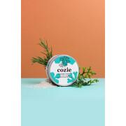 Body scrub with seaweed flakes and rosemary Cozie 200ml