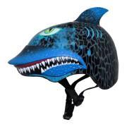 Children's helmet Cpreme Shark Attax -5+