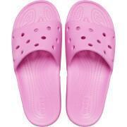 Women's classic flip-flops Crocs
