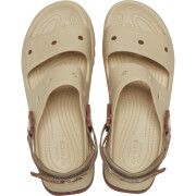 Sandals Crocs Hiker Xscape