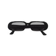 Sunglasses Colorful Standard 09 deep black solid/black