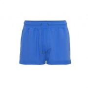 Women's shorts Colorful Standard Organic pacific blue