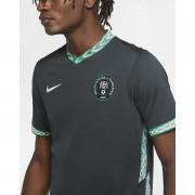 Away jersey Nigeria 2020