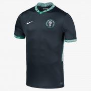 Away jersey Nigeria 2020