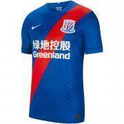 Home jersey Shanghai Shenhua FC 2020/21