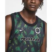 Nigeria 2020 sleeveless jersey