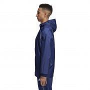 Waterproof jacket adidas Core 18