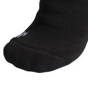 Socks adidas mi-mollet Alphaskin Lightweight Cushioning
