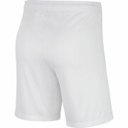Outdoor shorts PSG 2021/22