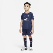 Home and Child Package PSG 2021/22