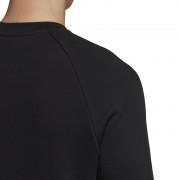 Sweatshirt adidas Trefoil logo Warm-Up Crew