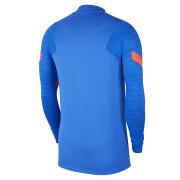 Sweatshirt atlético de madrid dynamic fit strike 2021/22