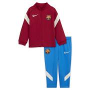 Children's tracksuit FC Barcelona Dri-FIT Strike 2021/22