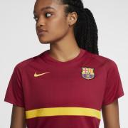 Women's jersey barcelona dry 2020/21