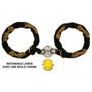 Anti-theft lasso chain kit Auvray Xtrem Protect