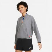 Women's jacket Nike F.C.