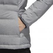 Puffer Jacket adidas Helionic Mel