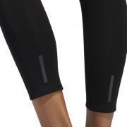 Women's tights adidas Running 3-Stripes