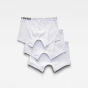 Pack of 3 boxers G-Star Classic trunk
