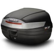 Motorcycle top case Shad SH37